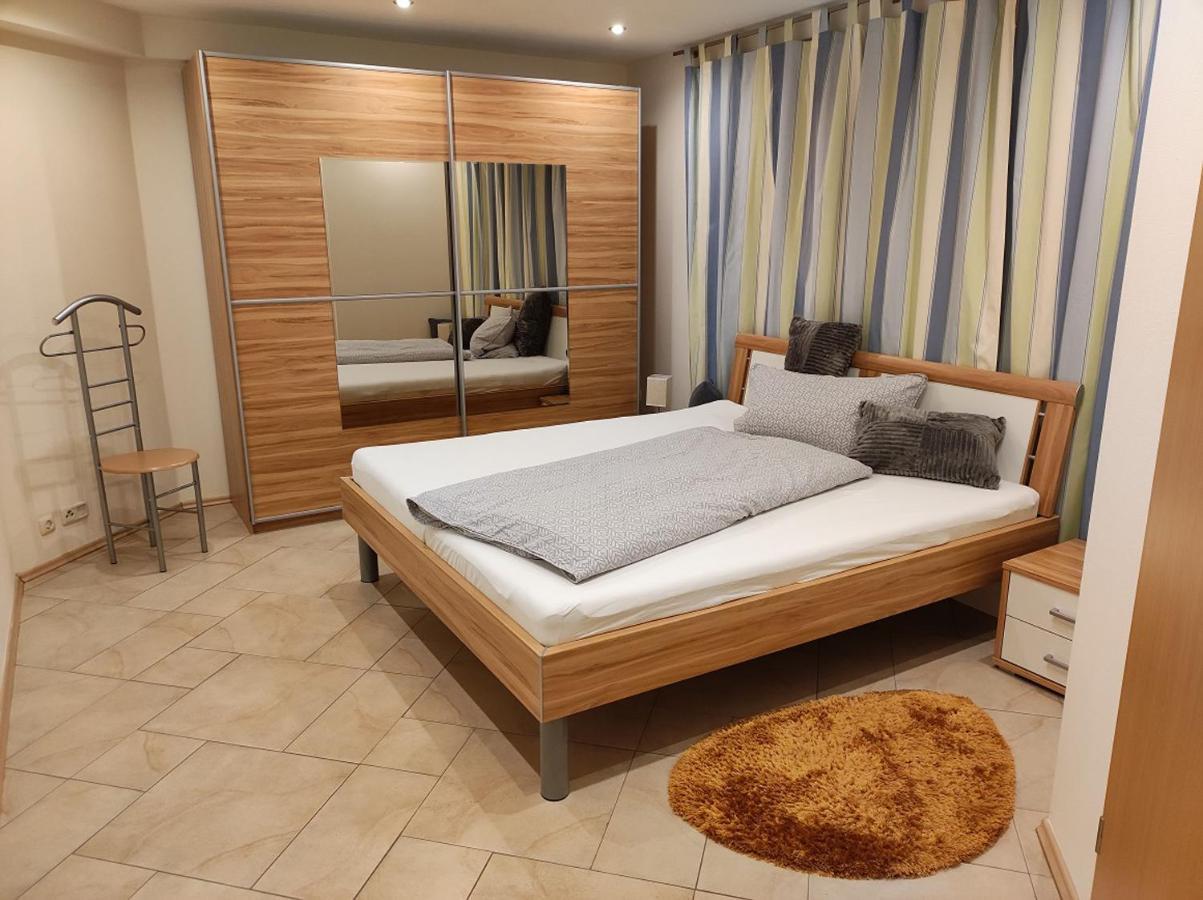 Ferienwohnung Bleifuss Altenbuch Luaran gambar