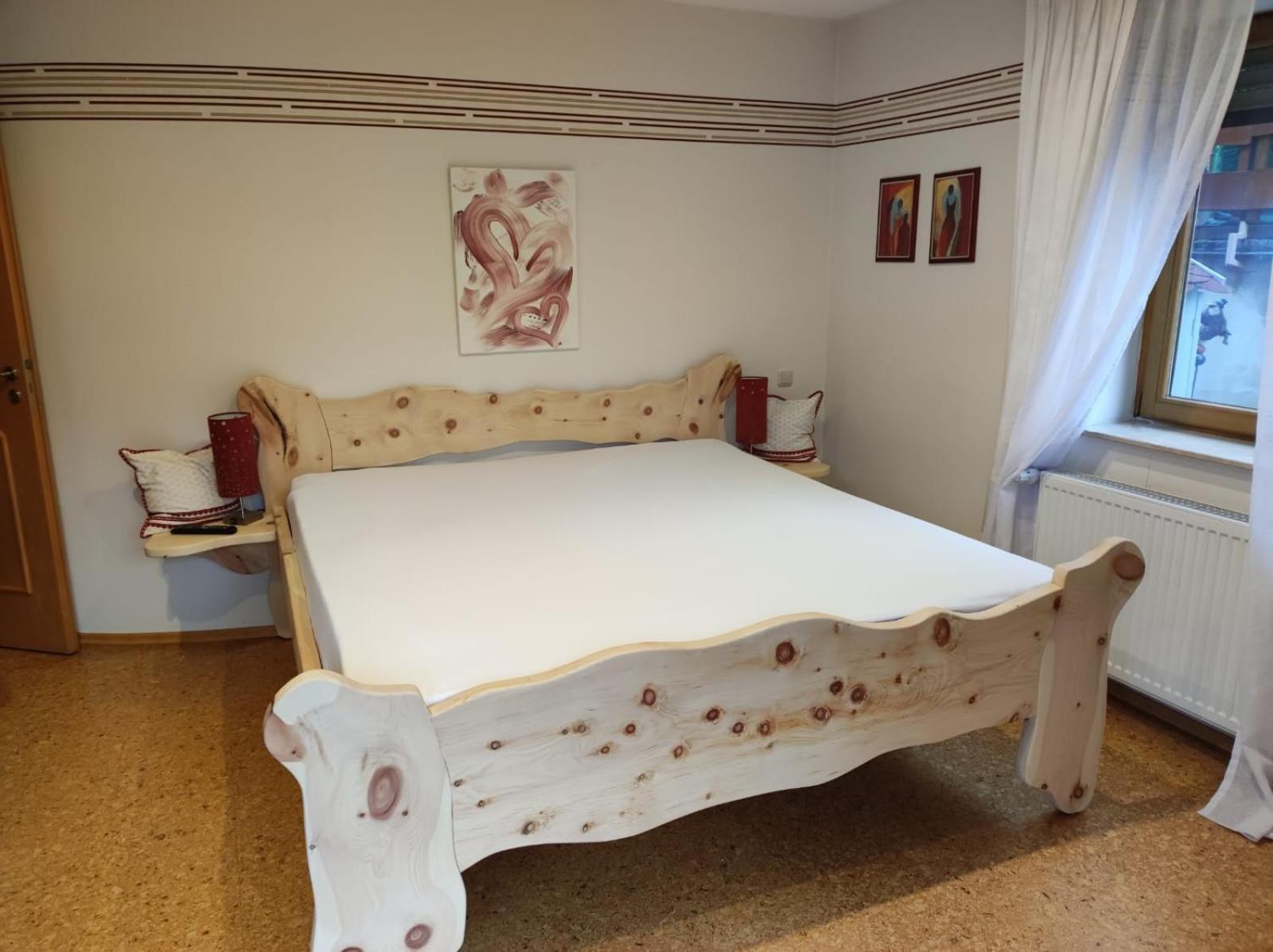 Ferienwohnung Bleifuss Altenbuch Luaran gambar